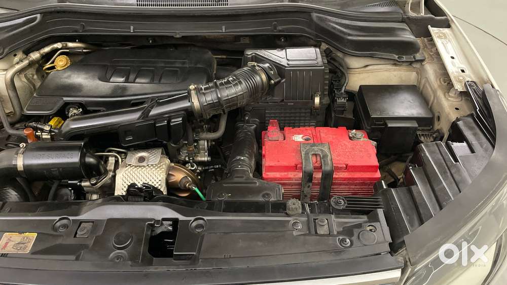 Mahindra Xuv300 W8 Option, 2020, Petrol