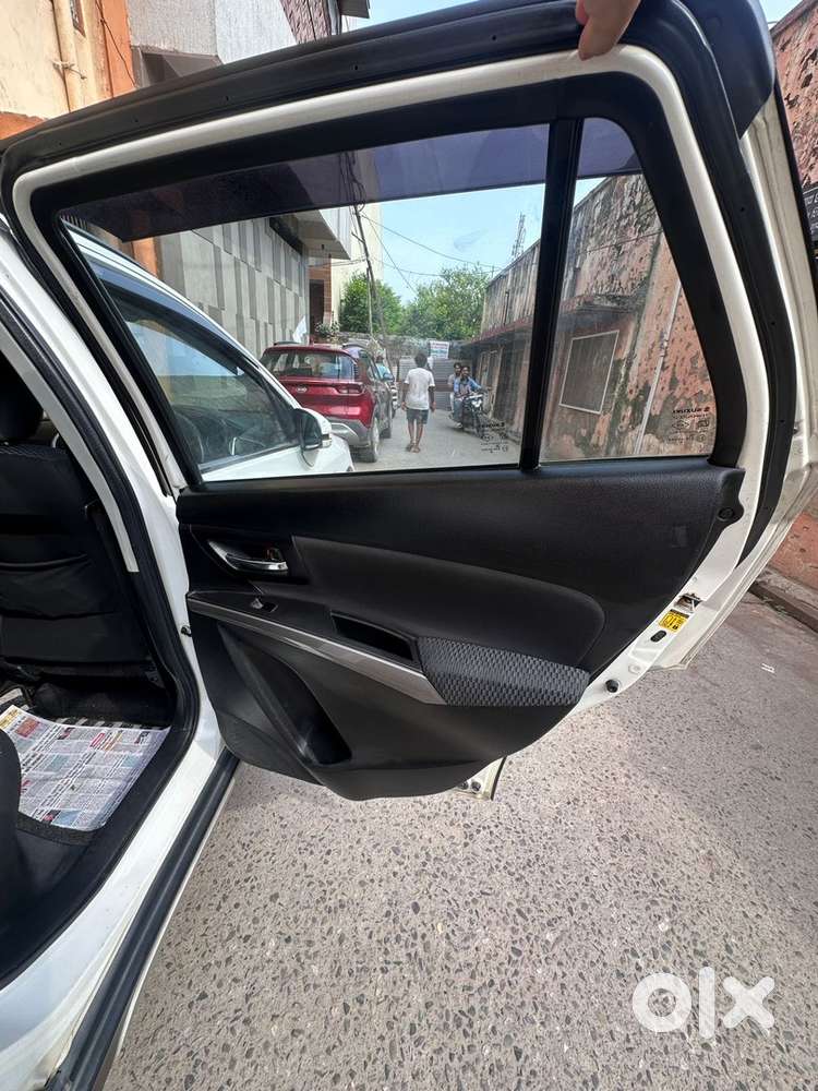 Maruti Suzuki S Cross 2019 Diesel