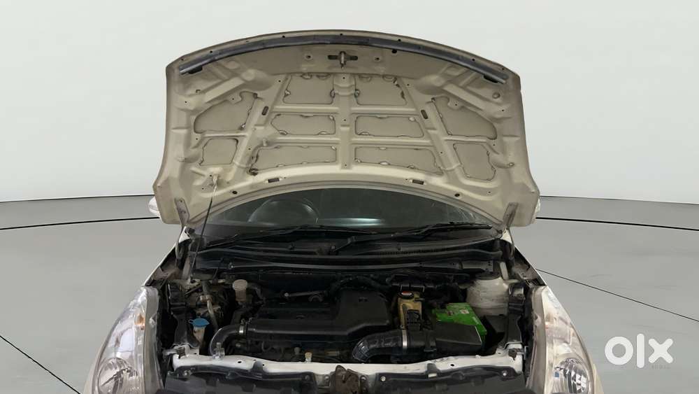 Maruti Suzuki Swift Vdi, 2016, Diesel