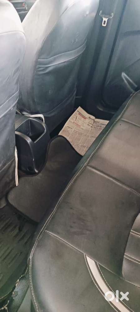 Maruti Suzuki Brezza Vdi 2016 Km Driven