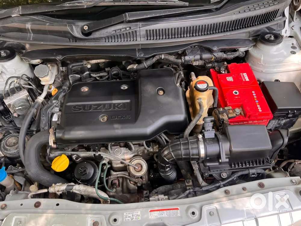 Maruti Suzuki Ciaz 2017