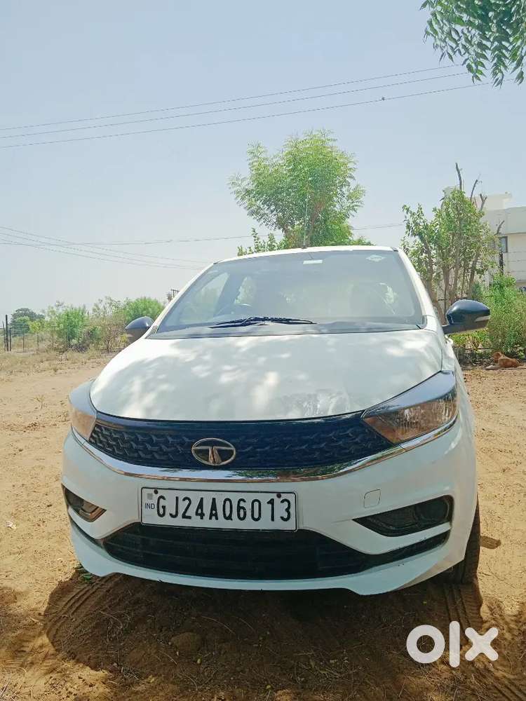 Tata Tiago 2023 Cng & Hybrids 62000 Km Driven