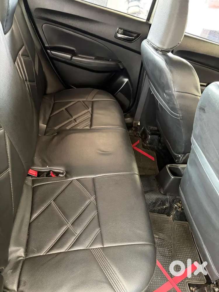 Maruti Suzuki Swift 2018 Petrol Well Maintained