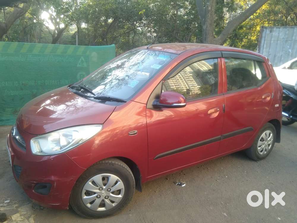 Hyundai I10 1.2 Kappa Magna, 2011, Petrol