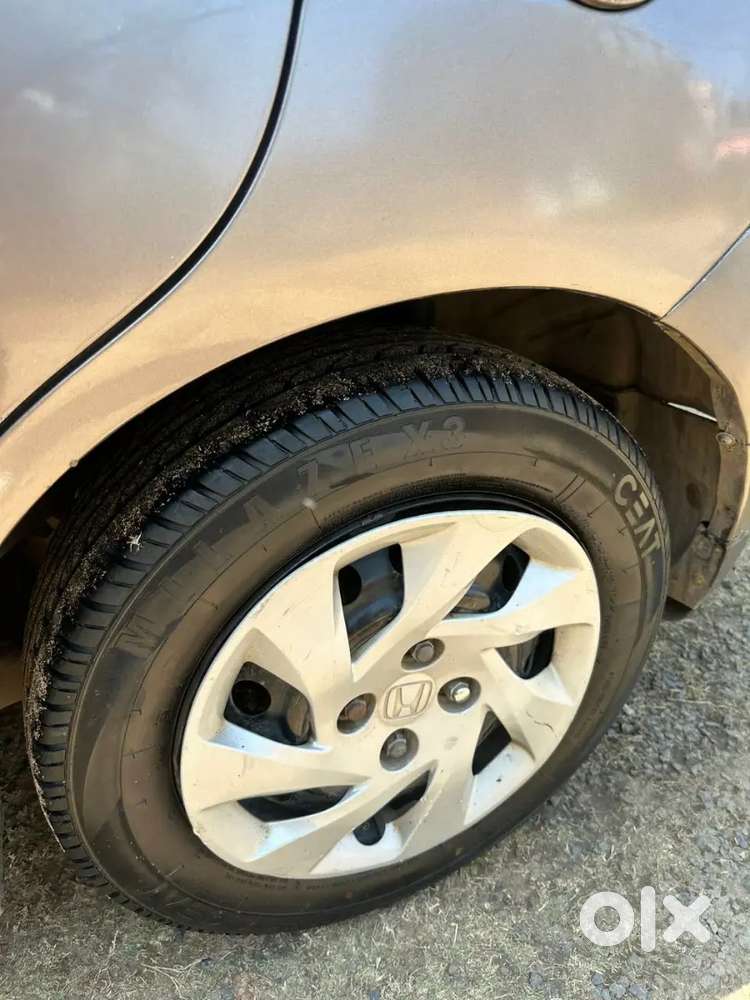 New Condition Honda Amaze