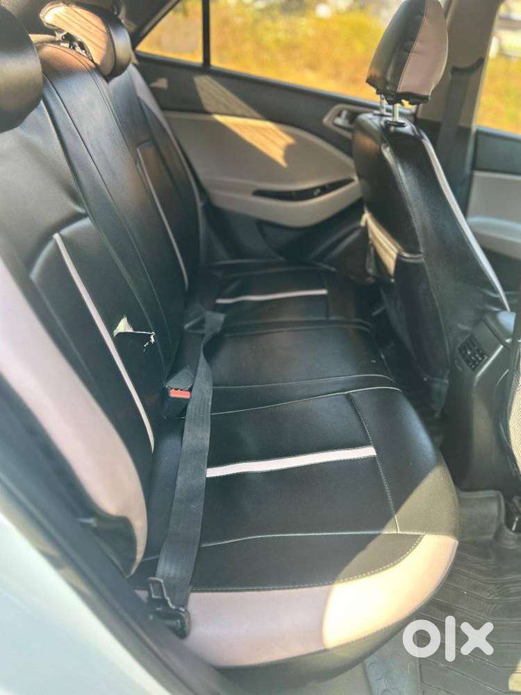 Hyundai I20 Asta Option Diesel, 2016, Diesel