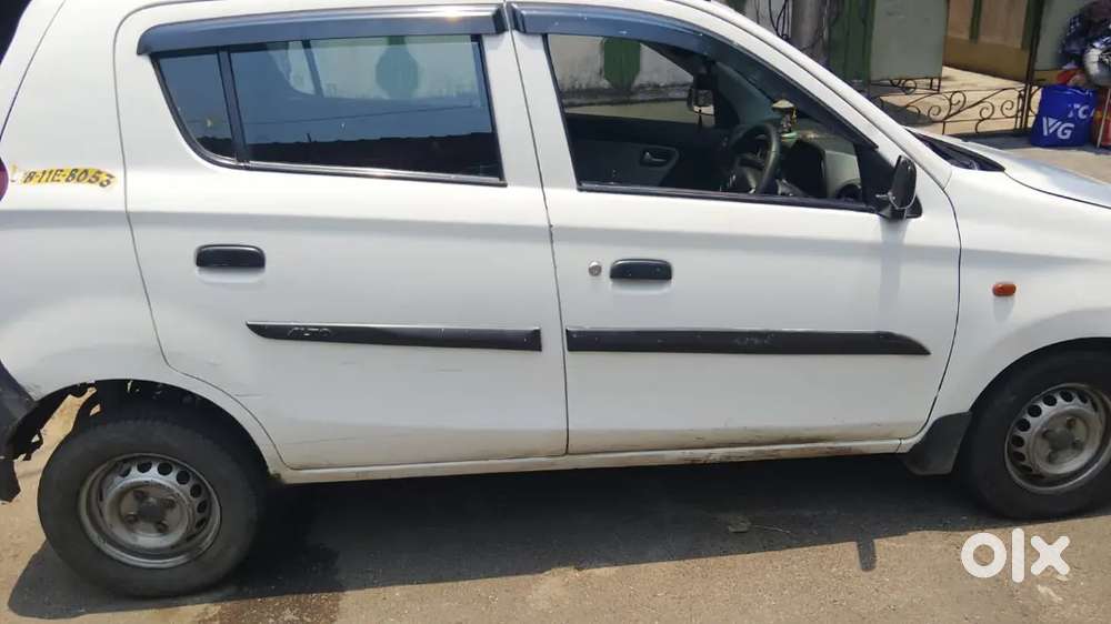 Maruti Suzuki Alto 800 2020 Petrol 148000 Km Driven