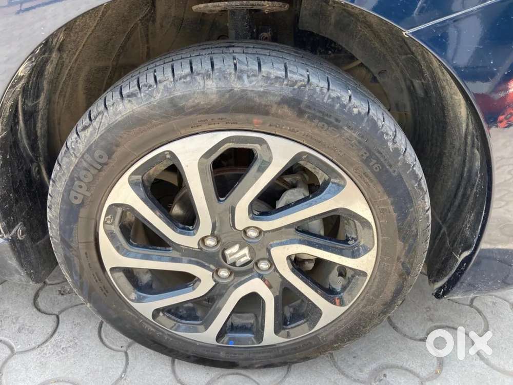 Maruti Suzuki Baleno 1.2 Alpha At, 2025, Petrol
