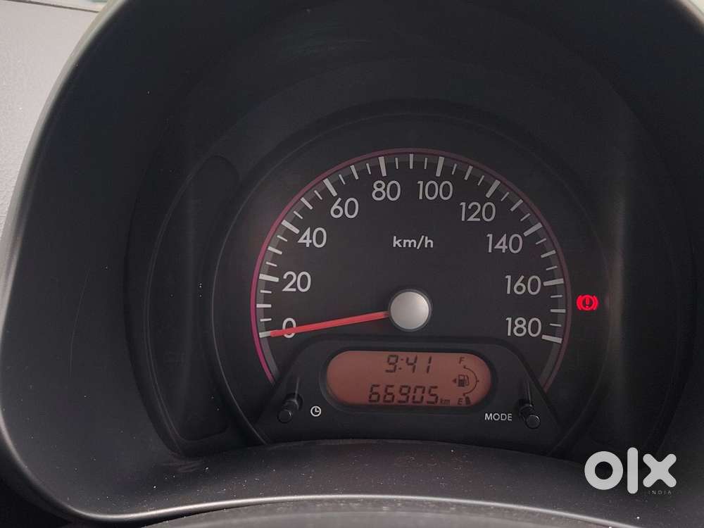 Maruti Suzuki A-star Vxi, 2011, Petrol