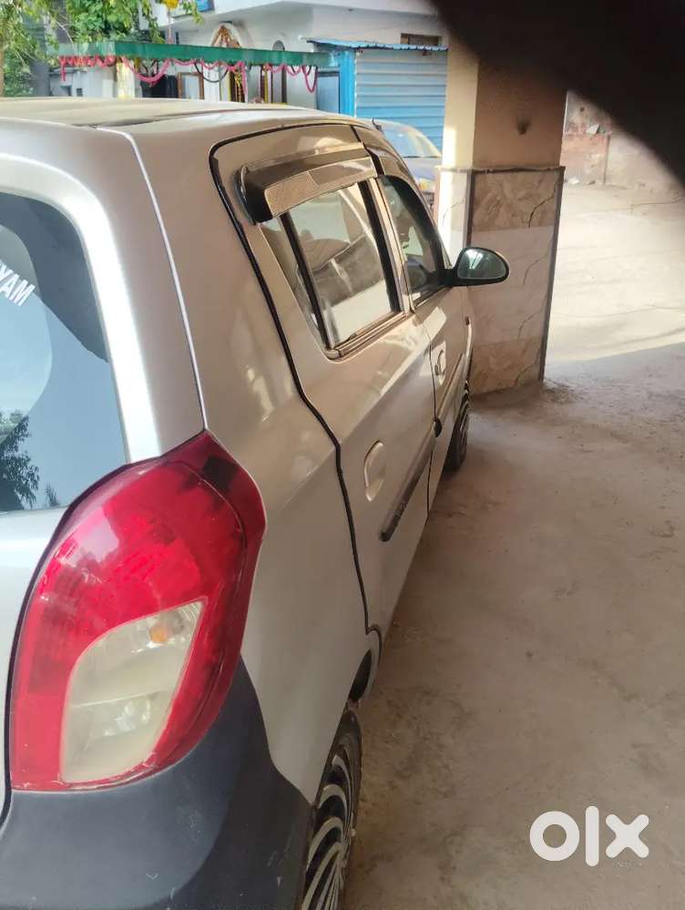 Maruti Suzuki Alto 800 2013 Petrol 110000 Km Driven