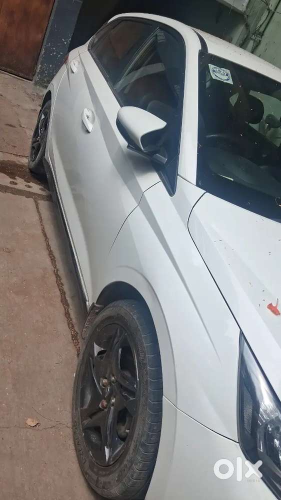 Hyundai Elite I20 Sportz 2021