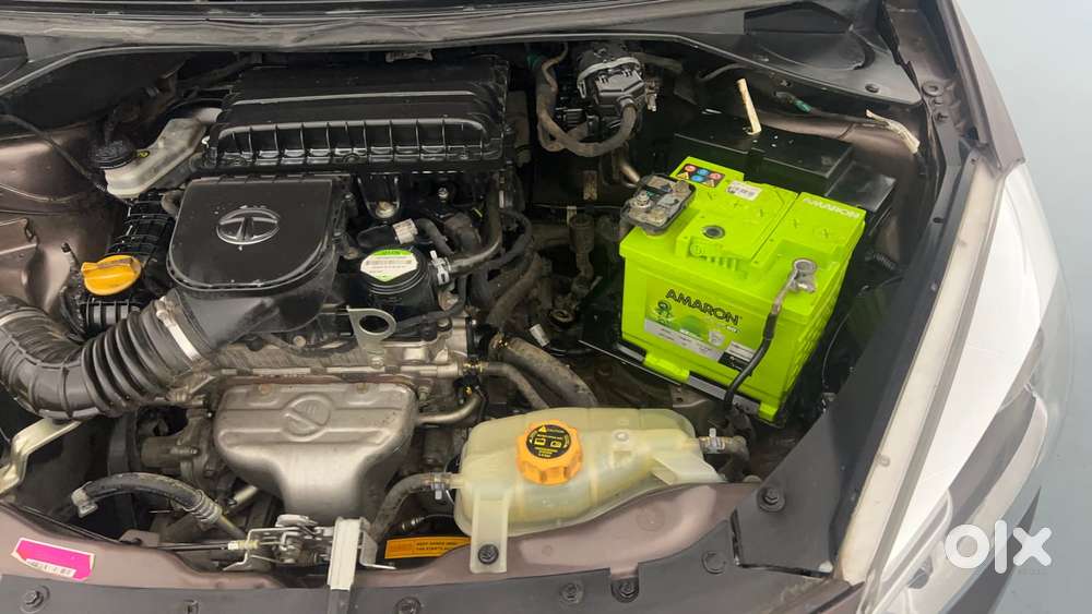 Tata Tiago 1.2 Revotron Xt, 2019, Petrol