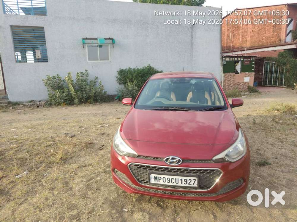 Hyundai Elite I20 Magna 2016 | Petrol | 70,000 Km | Non-accidental