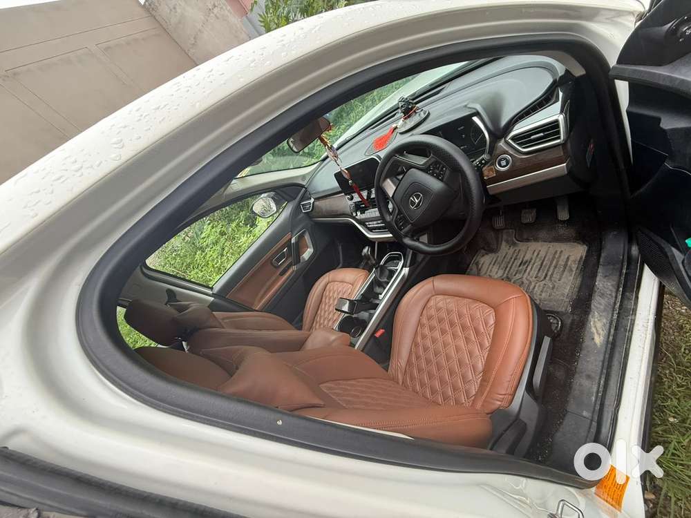 2022 Tata Harrier 2.0