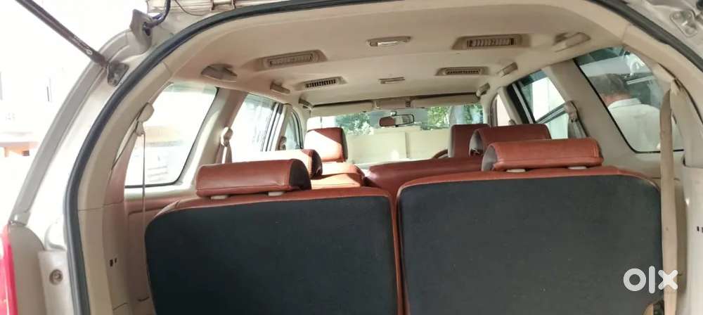 Toyota Innova 2009