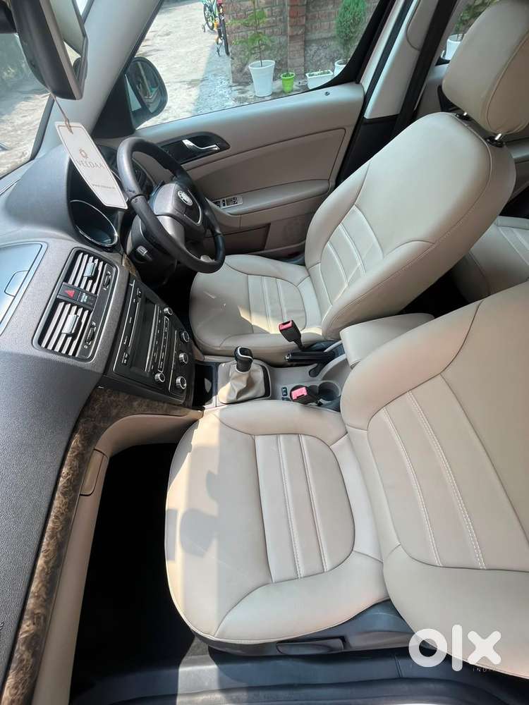 Skoda Yeti 2011 Diesel Good Condition