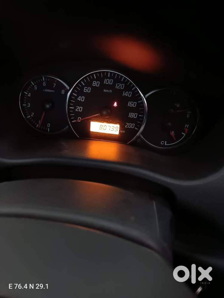 Maruti Suzuki Dzire 2009 Petrol Well Maintained