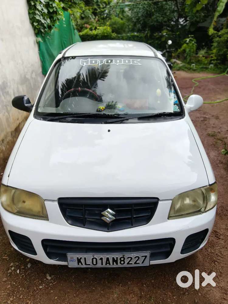 Maruti Suzuki Alto 2006 Lxi