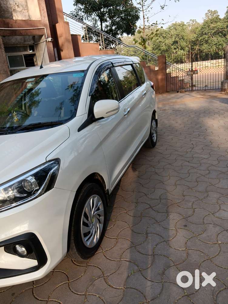 Maruti Suzuki Ertiga Vxi (o) Cng, 2023, Cng & Hybrids