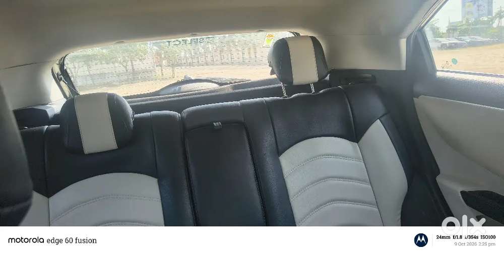 Tata Nexon 1.2 Revotron 2023 Registration