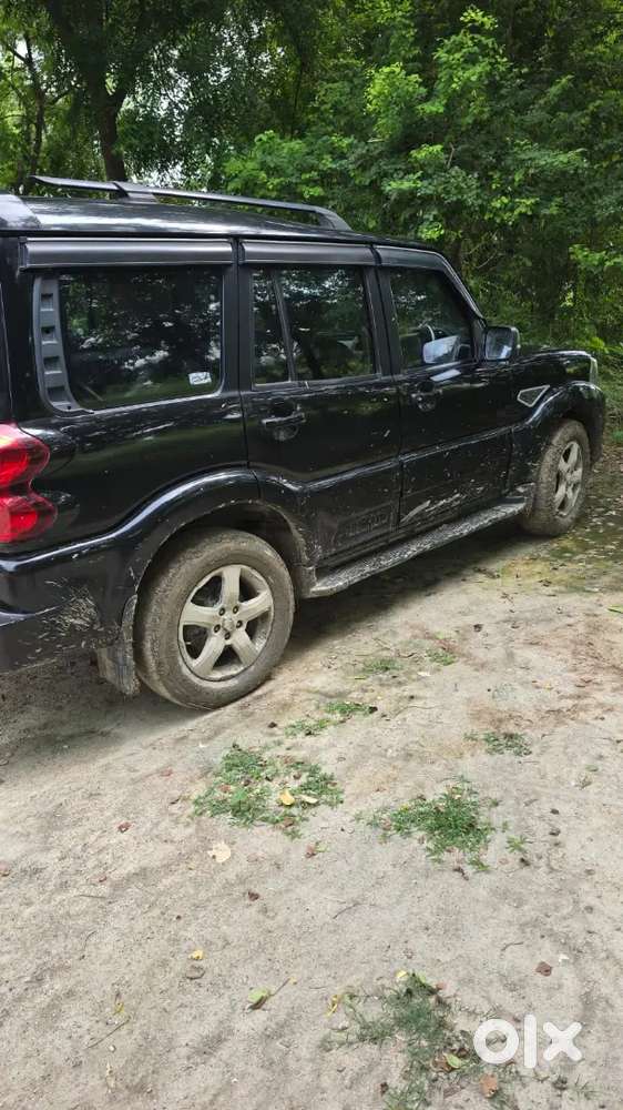 Mahindra Scorpio 2020 Diesel