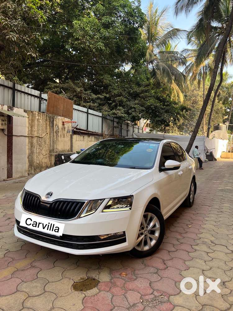 Skoda Octavia 2.0 Tdi At L K, 2019, Diesel