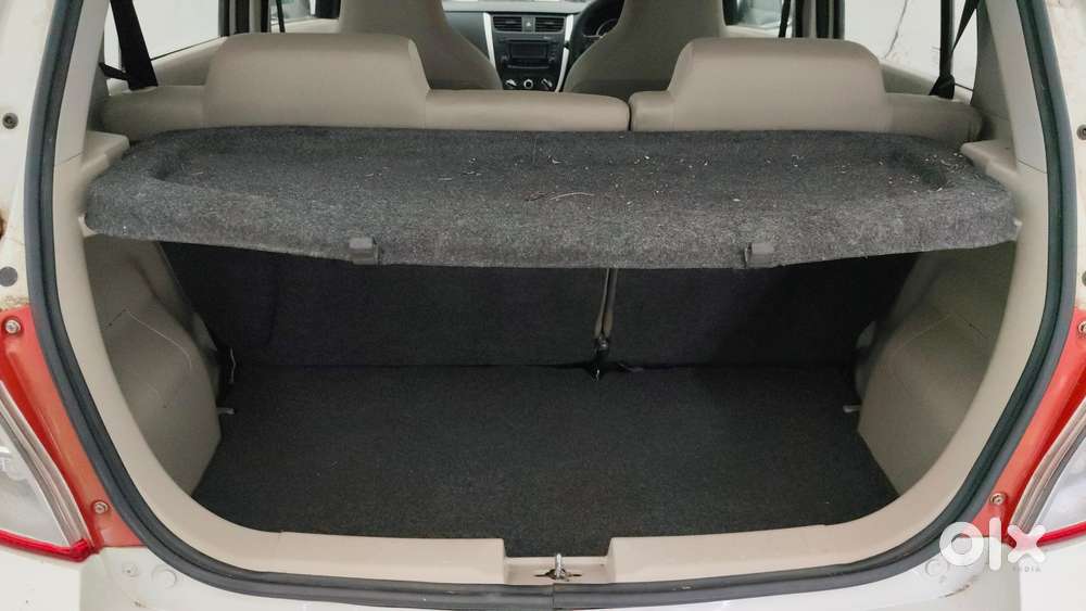 Maruti Suzuki Celerio Zxi Amt, 2020, Petrol