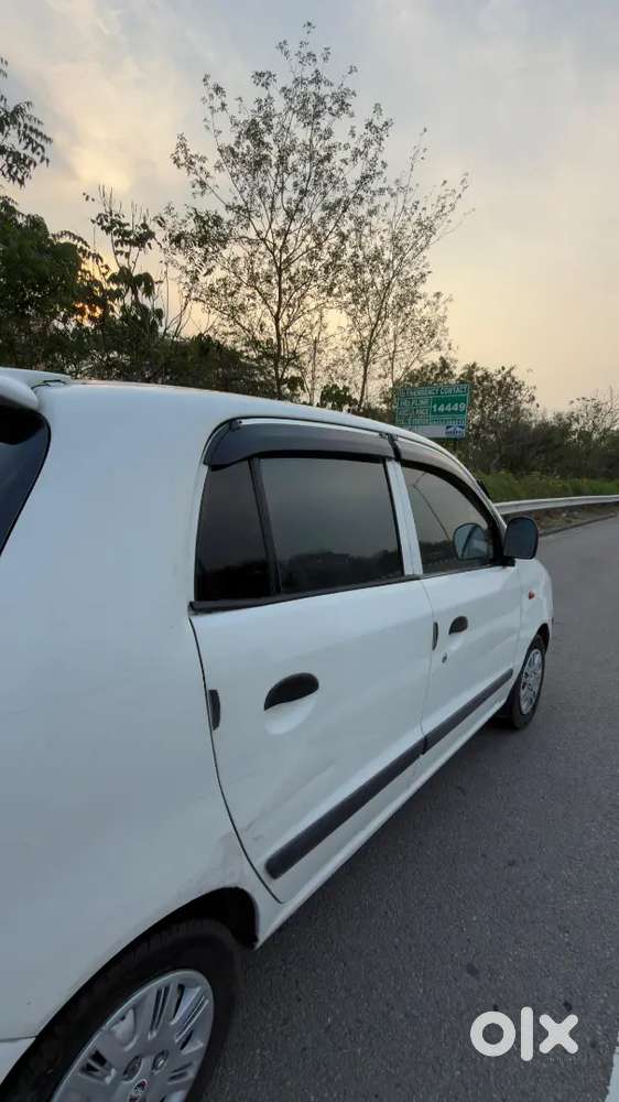 Hyundai Santro Xing 2013