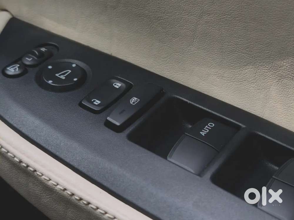 Honda City 5th Gen - Cng/petrol