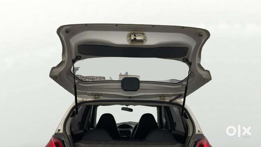 Maruti Suzuki Alto 800 Vxi, 2019, Petrol