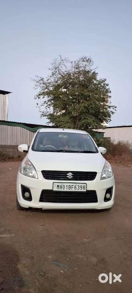 Maruti Suzuki Ertiga 2012 Diesel 159500 Km Driven