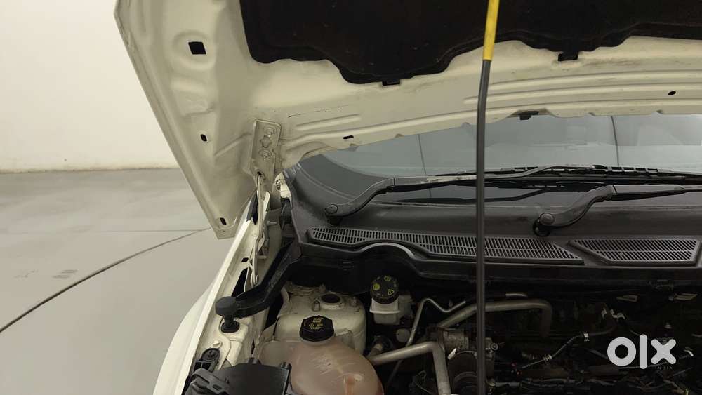 Ford Ecosport 1.5 Diesel Titanium, 2020, Diesel