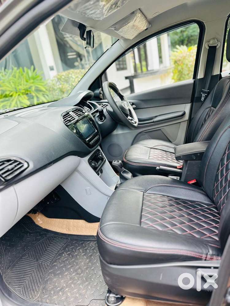Tata Tiago 2021 Petrol 20000 Km Driven