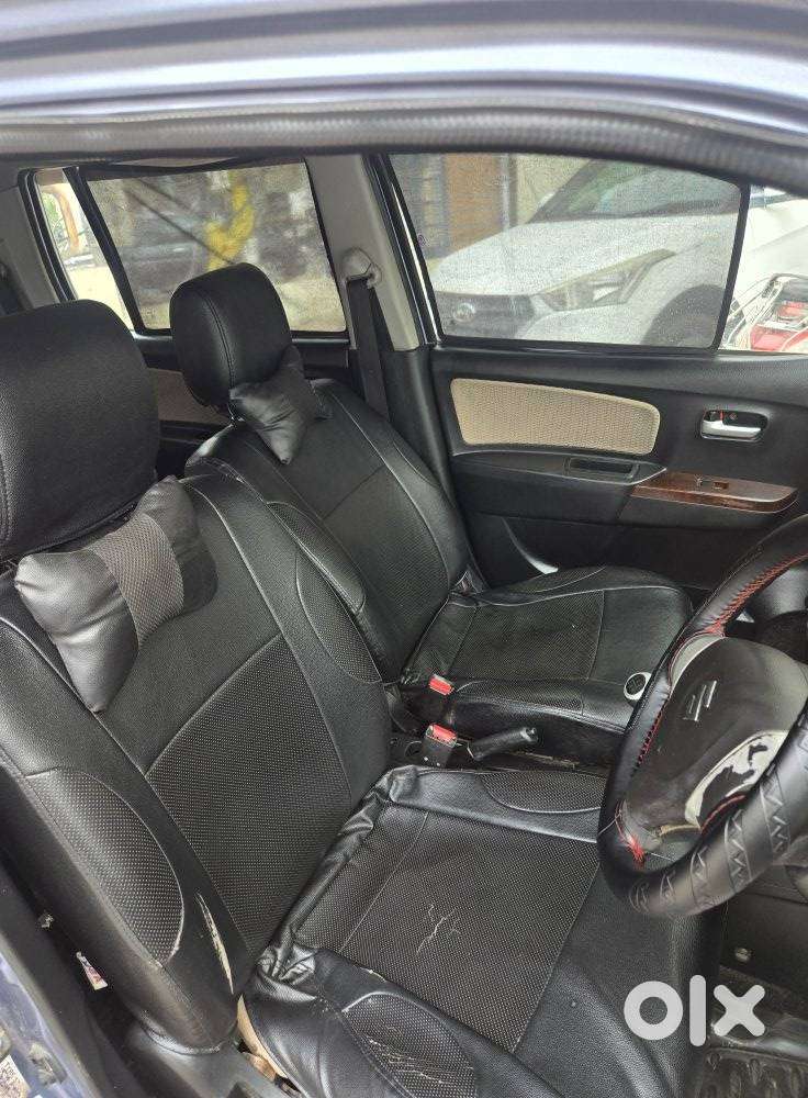 Maruti Suzuki Wagon R Lxi Cng Optional, 2018, Cng & Hybrids