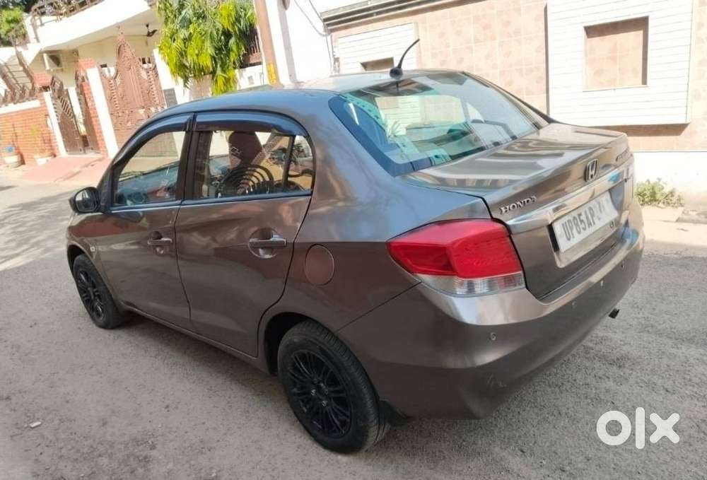 Honda Amaze 2013-2016 S I-dtech, 2014, Diesel