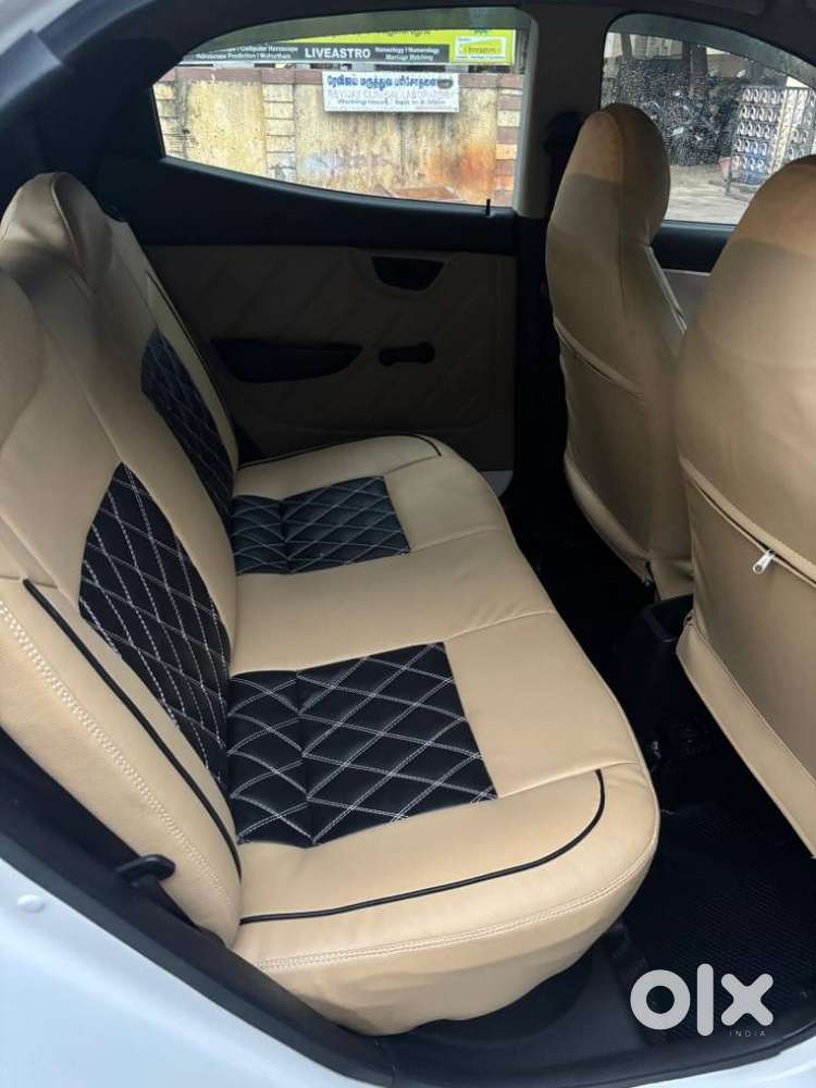 Hyundai Eon Era +, 2018, Petrol