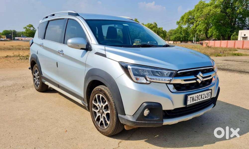 Maruti Suzuki Xl6 1.5 Zeta Mt, 2023, Petrol