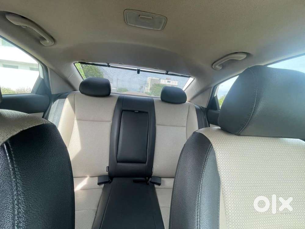 Hyundai Verna Sx O 2021