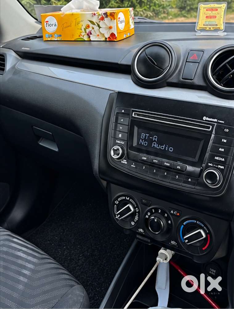 Maruti Swift Vxi 2018 Model | Excellent Condition