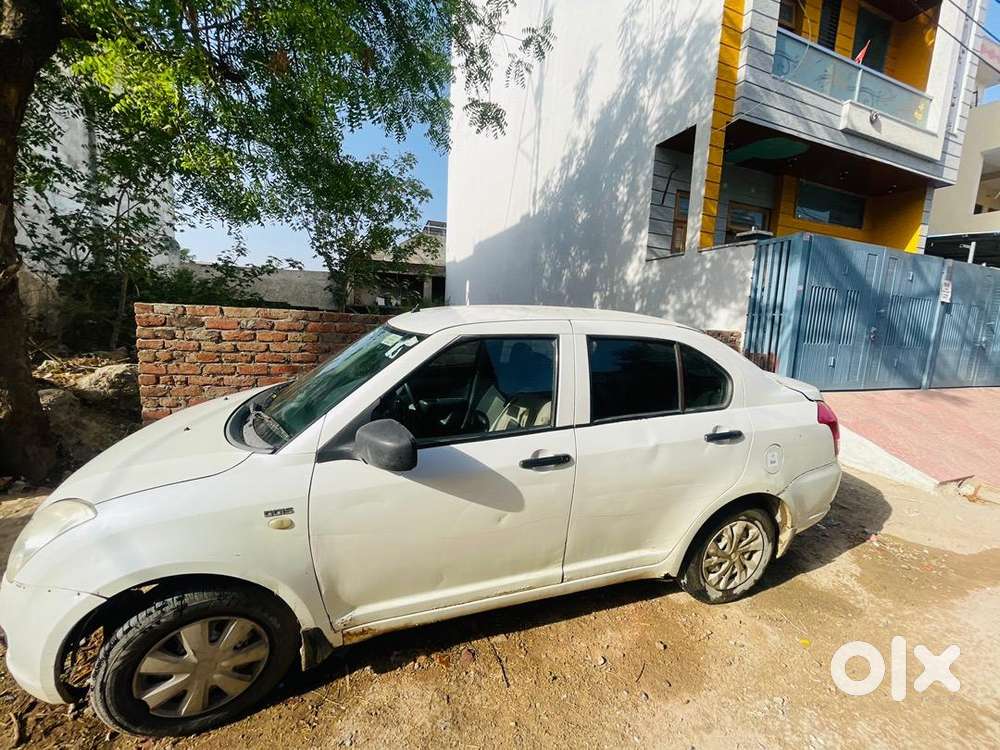 Maruti Suzuki Swift Dzire 2010 Diesel Well Maintained