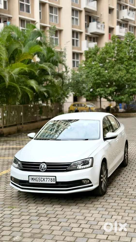 Volkswagen Jetta, 2016, Diesel
