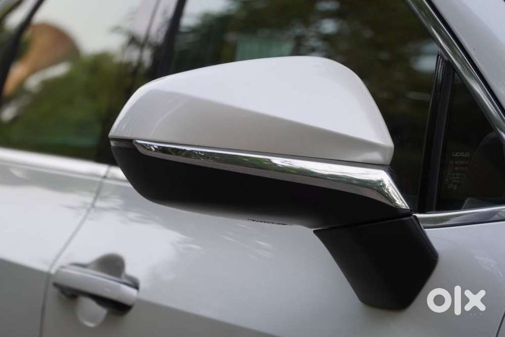 Lexus Nx 350h Exquisite, 2024, Petrol