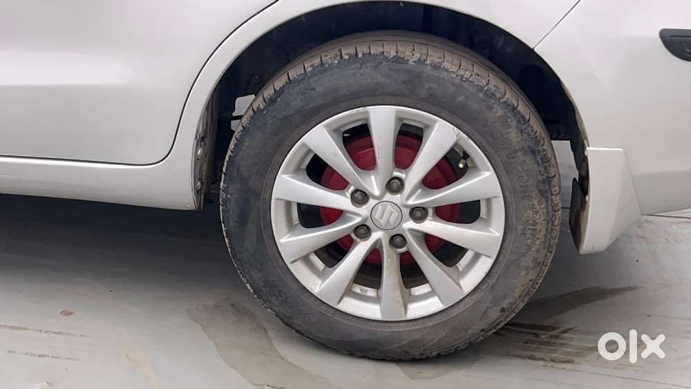 Maruti Suzuki Ertiga 1.5 Zxi, 2014, Petrol
