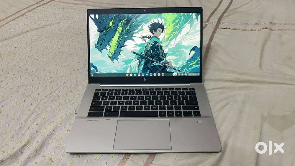 New Chromebook 1 year old Chromebook for  sale