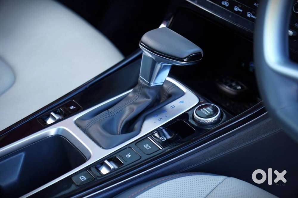 Hyundai Creta Sx (o) 1.5 Diesel Automatic, 2024, Diesel