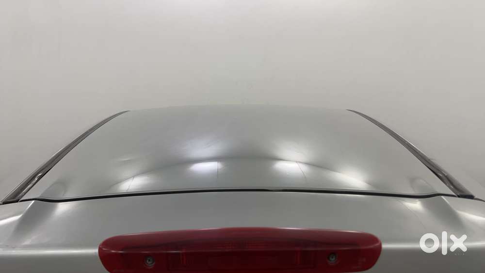 Honda Brio 1.2 Vx At, 2013, Petrol