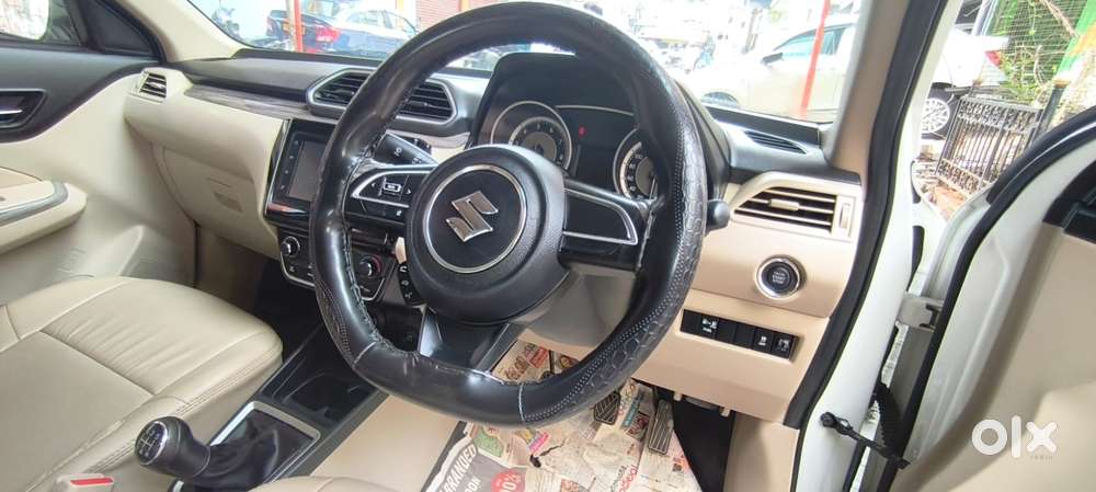 Maruti Suzuki Swift Dzire Zxi+ Mt, 2024, Cng & Hybrids