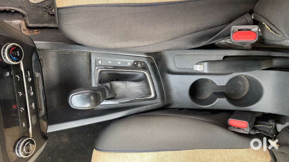 Hyundai Elite I20 1.2 Asta Cvt, 2018, Petrol