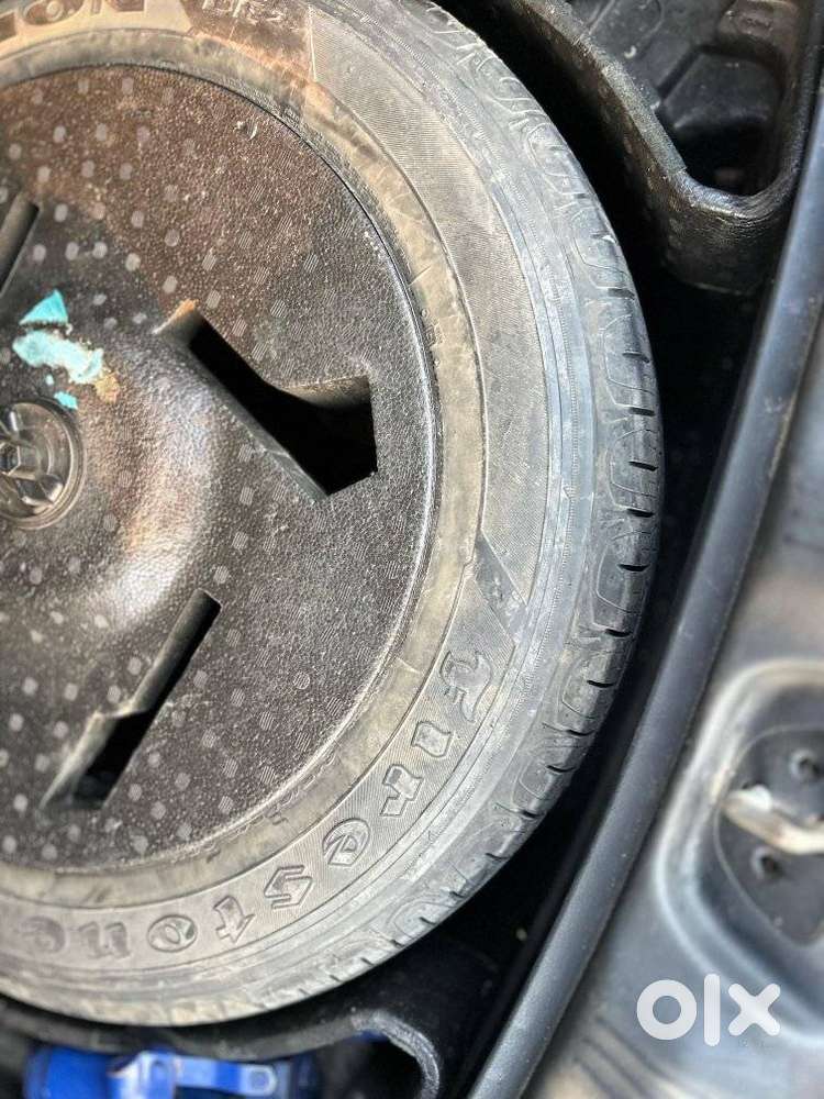 Jeep Compass 2.0 Limited Option, 2018, Petrol