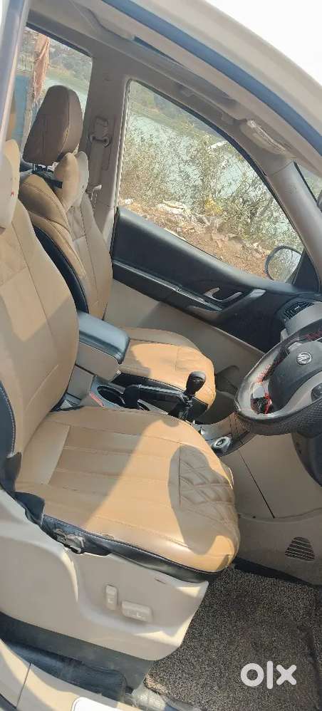 Mahindra Xuv500 W10 Awd 2179cc Mhawk Engine(mfg:7/2016) Good Condition